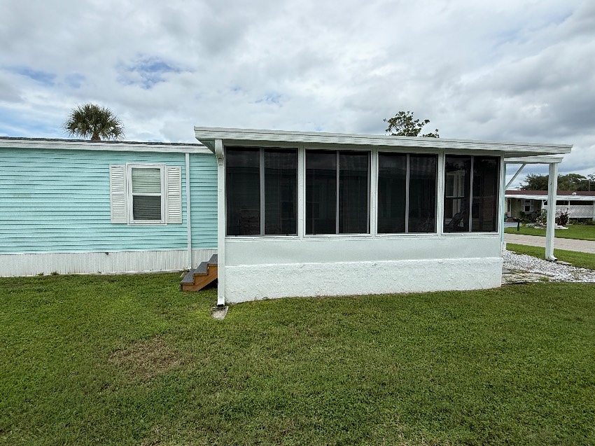 5718 Scarborough Ln a Sarasota, FL Mobile or Manufactured Home for Sale