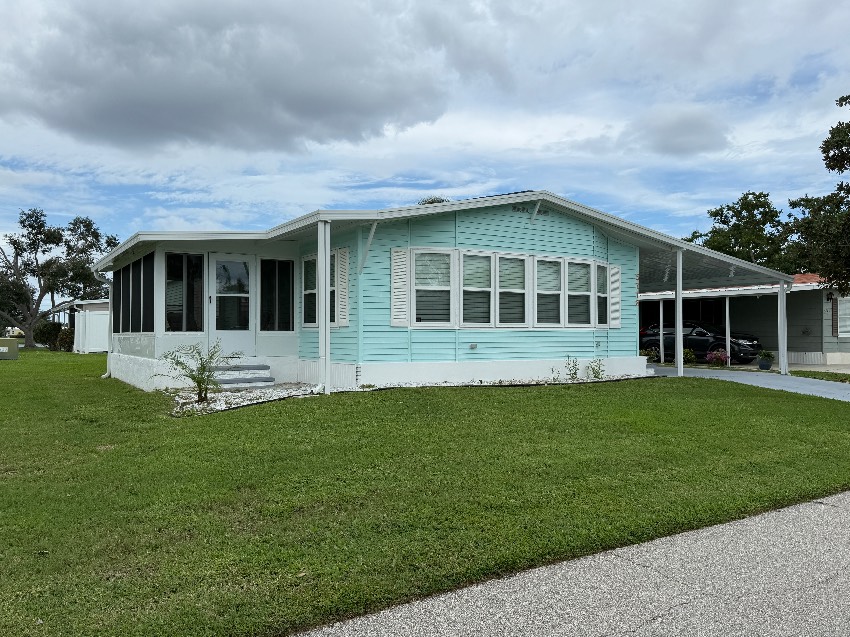 5718 Scarborough Ln a Sarasota, FL Mobile or Manufactured Home for Sale