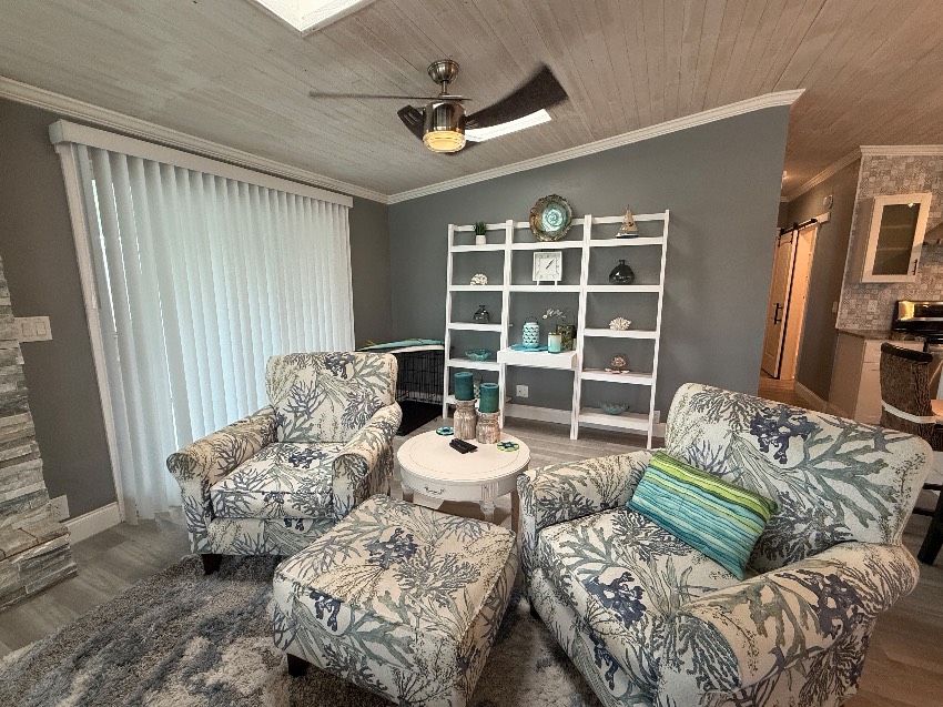 5718 Scarborough Ln a Sarasota, FL Mobile or Manufactured Home for Sale