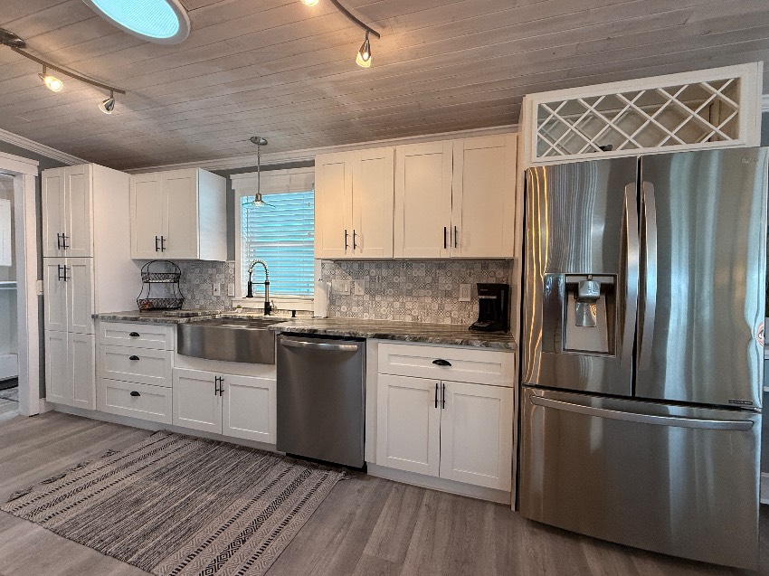 5718 Scarborough Ln a Sarasota, FL Mobile or Manufactured Home for Sale