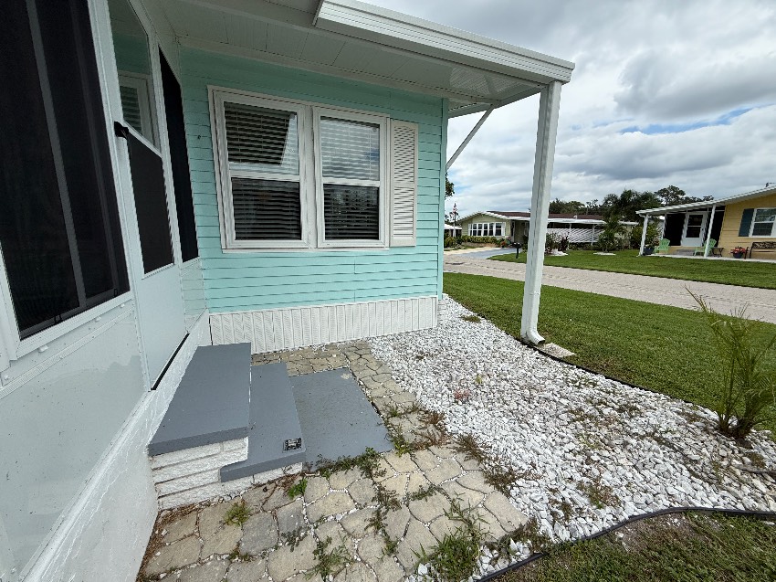 5718 Scarborough Ln a Sarasota, FL Mobile or Manufactured Home for Sale