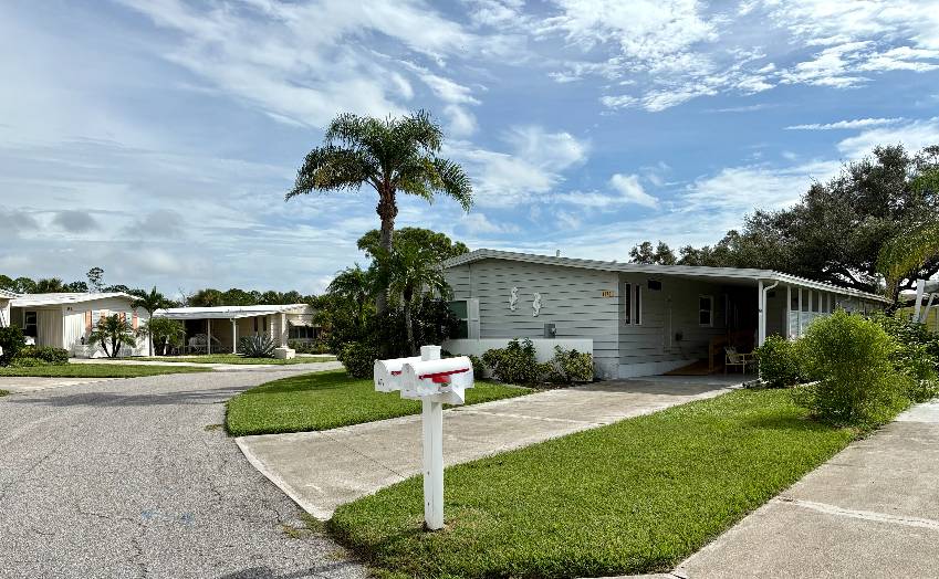 1171 Kingston Way a Venice, FL Mobile or Manufactured Home for Sale