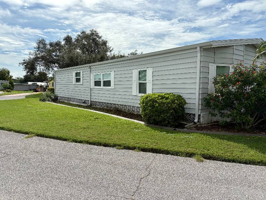 1171 Kingston Way a Venice, FL Mobile or Manufactured Home for Sale