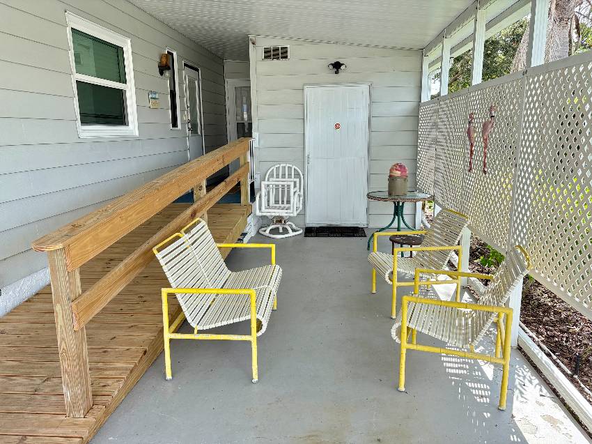 1171 Kingston Way a Venice, FL Mobile or Manufactured Home for Sale