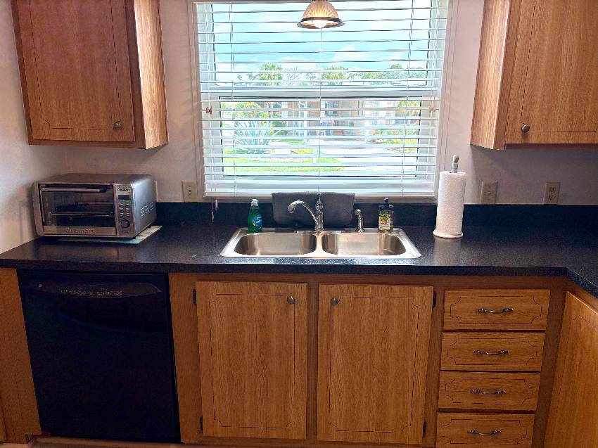 1171 Kingston Way a Venice, FL Mobile or Manufactured Home for Sale