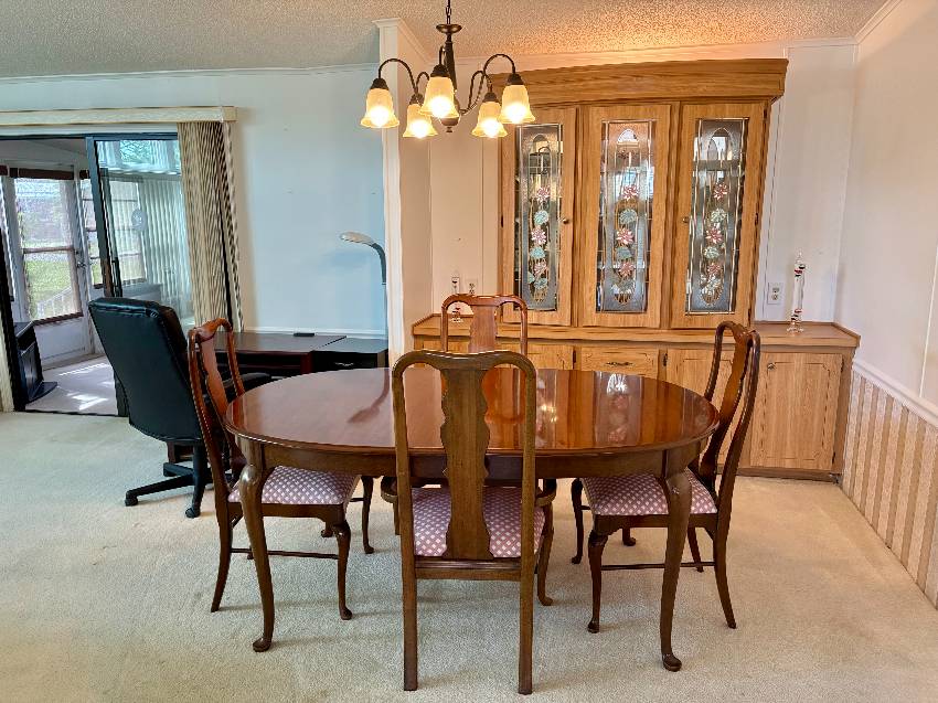 1171 Kingston Way a Venice, FL Mobile or Manufactured Home for Sale