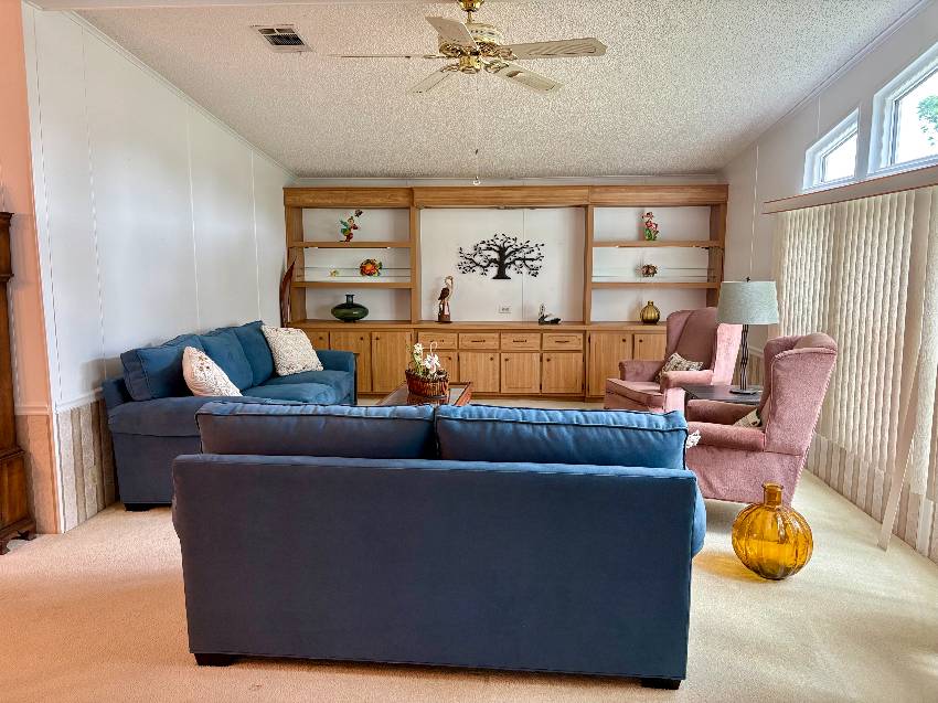 1171 Kingston Way a Venice, FL Mobile or Manufactured Home for Sale