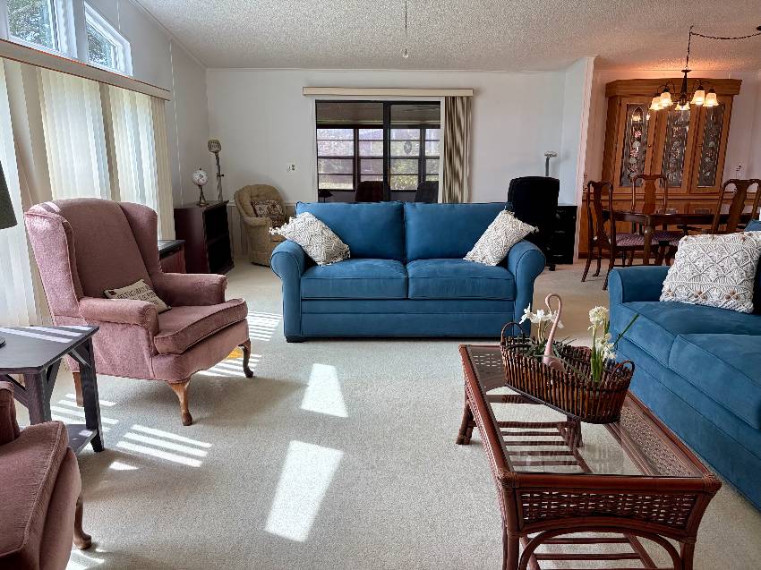 1171 Kingston Way a Venice, FL Mobile or Manufactured Home for Sale