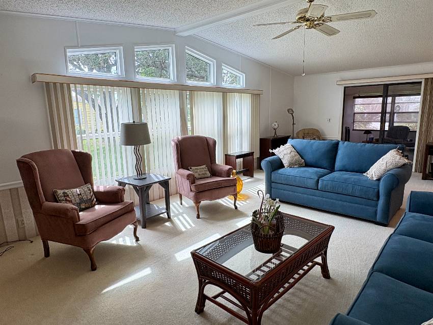 1171 Kingston Way a Venice, FL Mobile or Manufactured Home for Sale