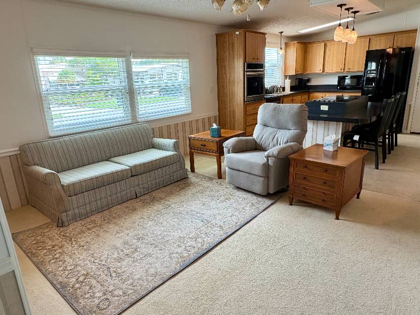 1171 Kingston Way a Venice, FL Mobile or Manufactured Home for Sale