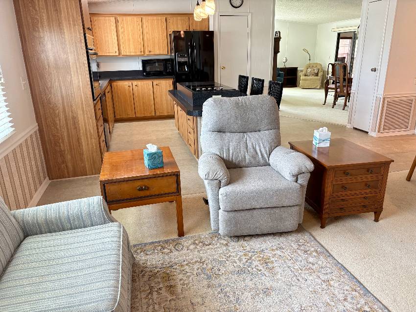 1171 Kingston Way a Venice, FL Mobile or Manufactured Home for Sale