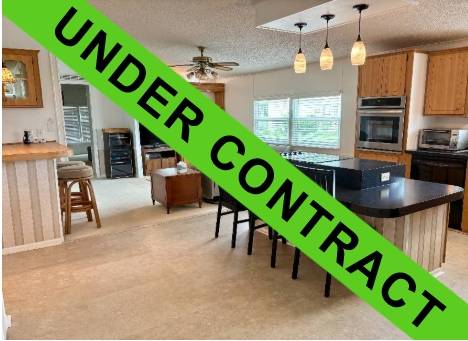 1171 Kingston Way a Venice, FL Mobile or Manufactured Home for Sale