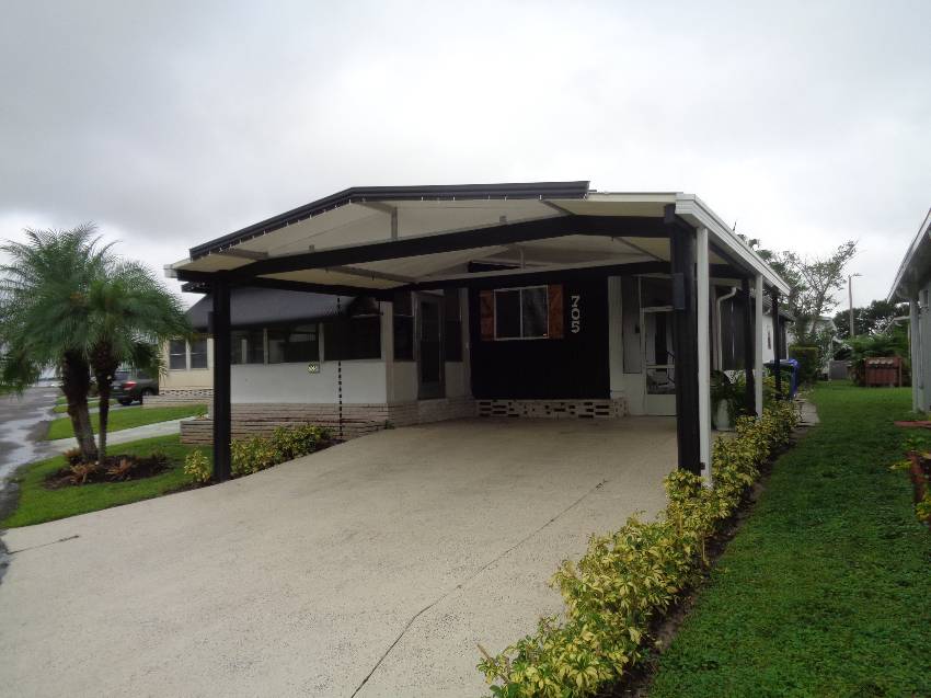 705 Stokely Ln a Lakeland, FL Mobile or Manufactured Home for Sale