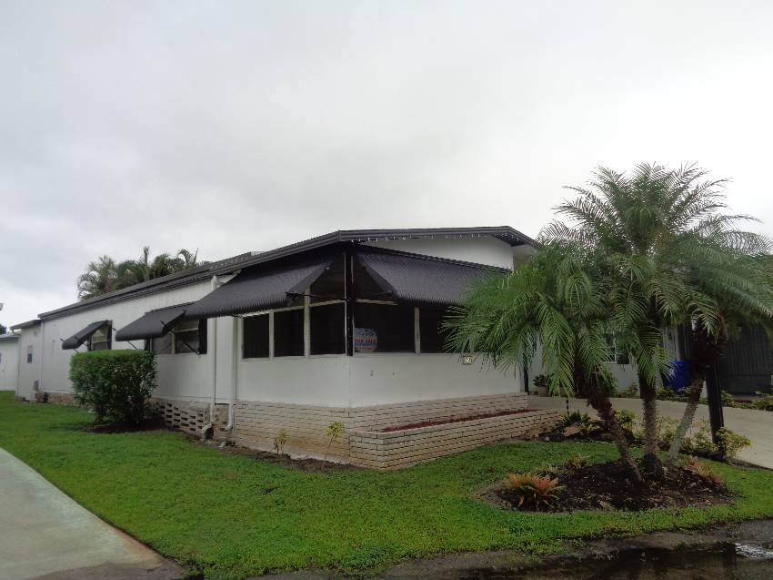 705 Stokely Ln a Lakeland, FL Mobile or Manufactured Home for Sale