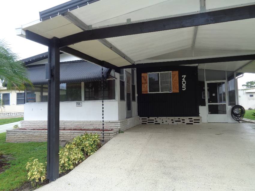 705 Stokely Ln a Lakeland, FL Mobile or Manufactured Home for Sale