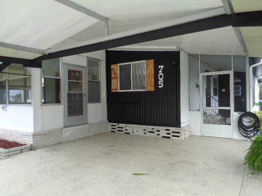 705 Stokely Ln a Lakeland, FL Mobile or Manufactured Home for Sale