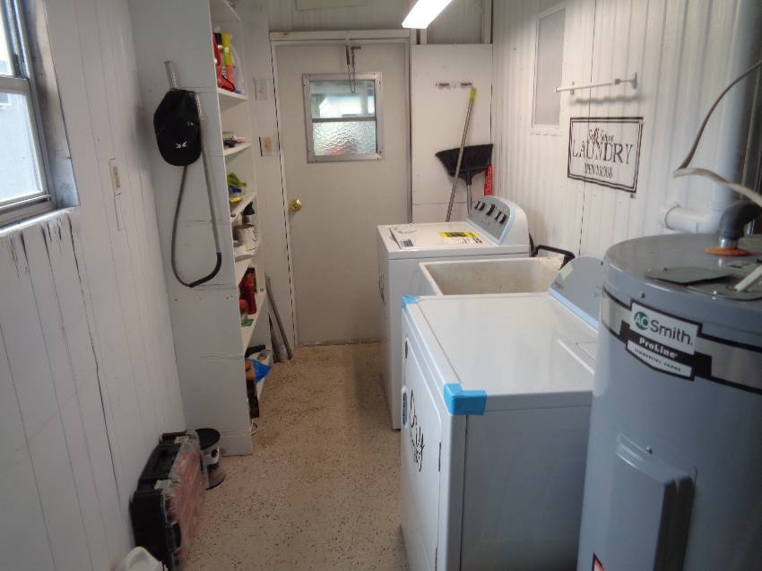 705 Stokely Ln a Lakeland, FL Mobile or Manufactured Home for Sale