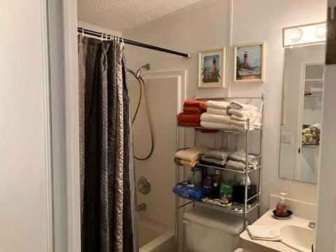 2115 Sawgrass Lane a Ruskin, FL Mobile or Manufactured Home for Sale