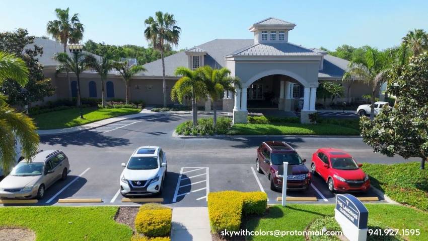 2115 Sawgrass Lane a Ruskin, FL Mobile or Manufactured Home for Sale