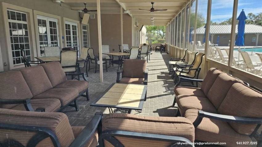 2115 Sawgrass Lane a Ruskin, FL Mobile or Manufactured Home for Sale