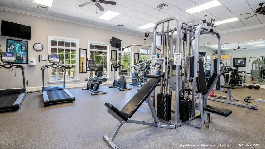 2115 Sawgrass Lane a Ruskin, FL Mobile or Manufactured Home for Sale