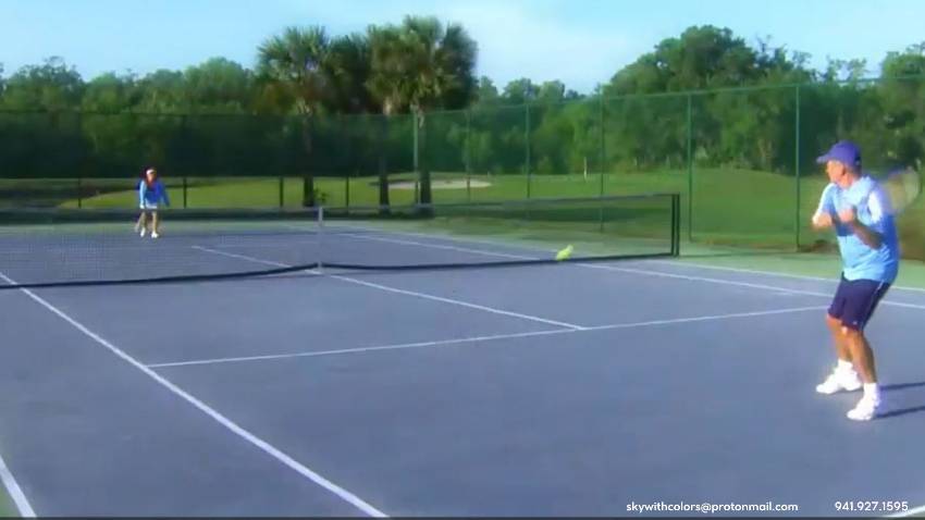 2115 Sawgrass Lane a Ruskin, FL Mobile or Manufactured Home for Sale