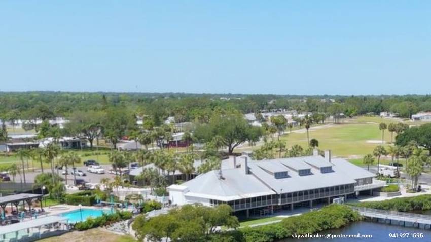 2115 Sawgrass Lane a Ruskin, FL Mobile or Manufactured Home for Sale