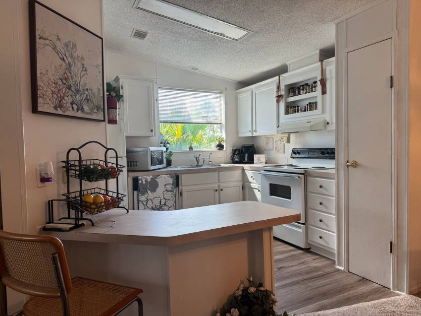 2115 Sawgrass Lane a Ruskin, FL Mobile or Manufactured Home for Sale