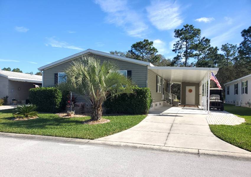 10771 S Sterlingshire Terrace a Homosassa, FL Mobile or Manufactured Home for Sale