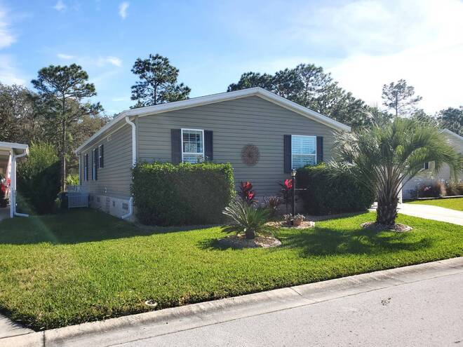 10771 S Sterlingshire Terrace a Homosassa, FL Mobile or Manufactured Home for Sale