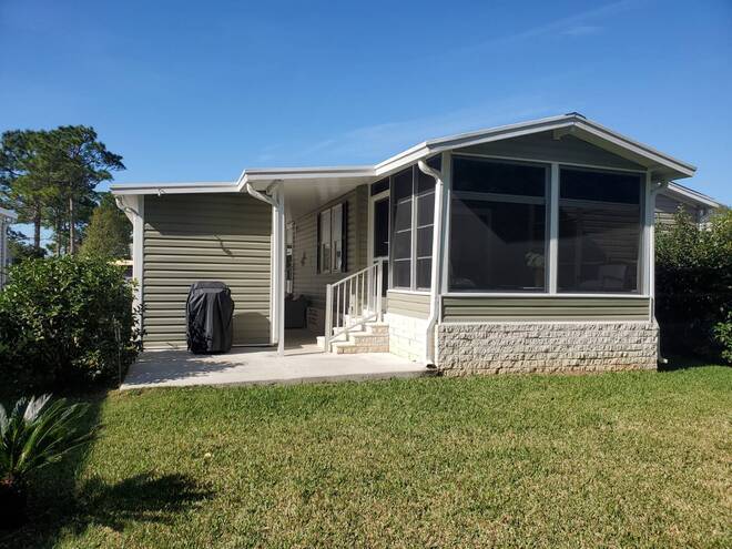 10771 S Sterlingshire Terrace a Homosassa, FL Mobile or Manufactured Home for Sale
