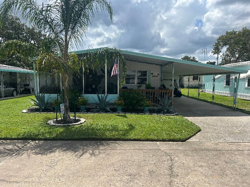 10512 Fitting Ln a Hudson, FL Mobile or Manufactured Home for Sale