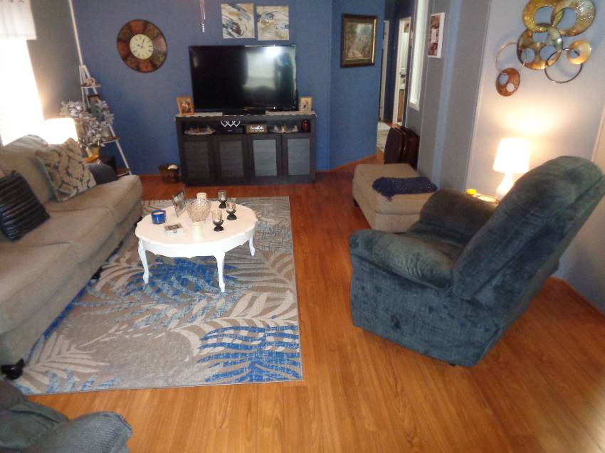 1629 Walking Horse Dr a Lakeland, FL Mobile or Manufactured Home for Sale
