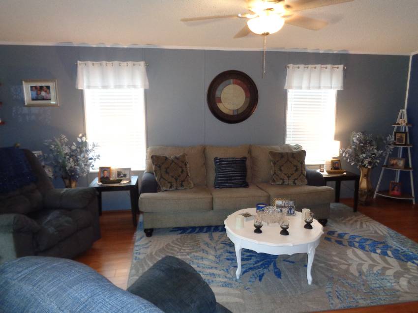 1629 Walking Horse Dr a Lakeland, FL Mobile or Manufactured Home for Sale