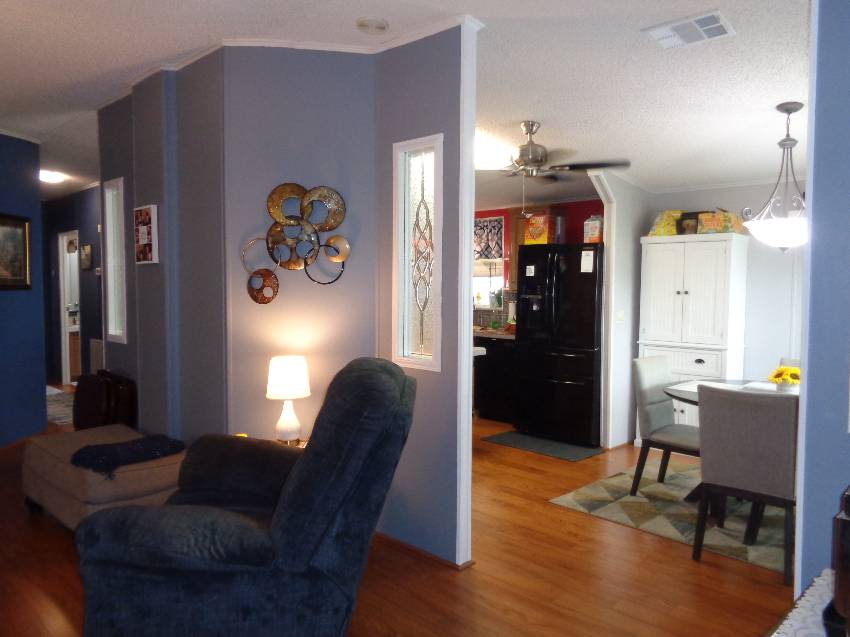 1629 Walking Horse Dr a Lakeland, FL Mobile or Manufactured Home for Sale