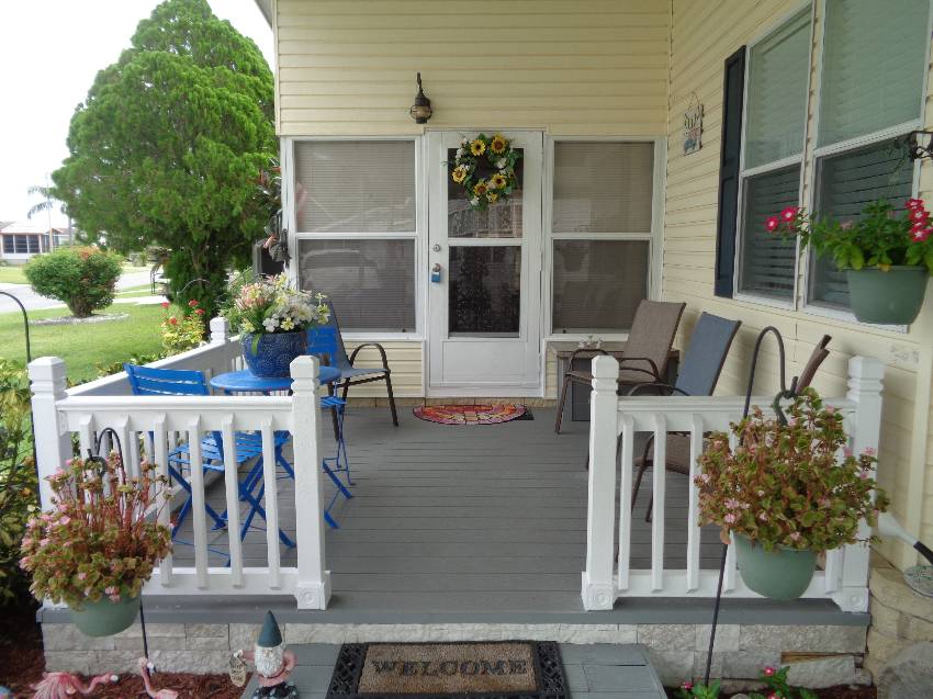 1629 Walking Horse Dr a Lakeland, FL Mobile or Manufactured Home for Sale