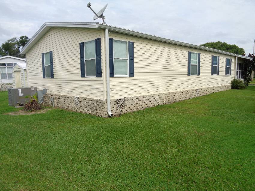 1629 Walking Horse Dr a Lakeland, FL Mobile or Manufactured Home for Sale