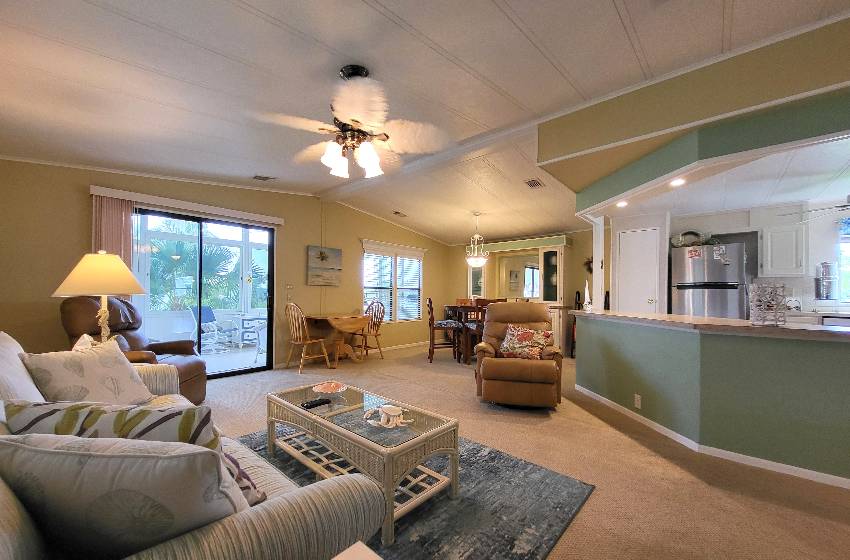 5691 Halifax Lane a Sarasota, FL Mobile or Manufactured Home for Sale