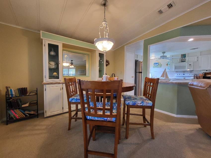 5691 Halifax Lane a Sarasota, FL Mobile or Manufactured Home for Sale