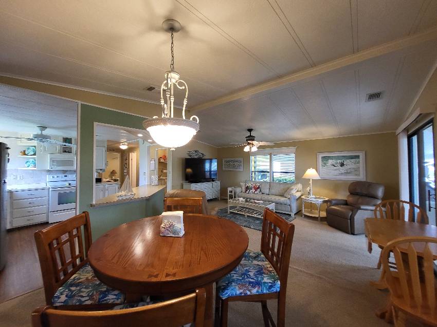 5691 Halifax Lane a Sarasota, FL Mobile or Manufactured Home for Sale