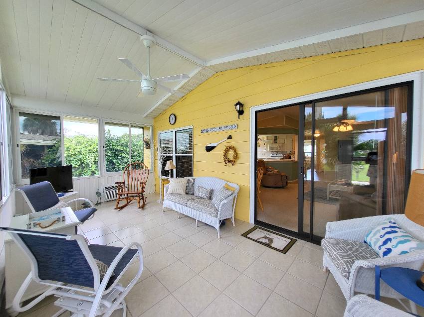 5691 Halifax Lane a Sarasota, FL Mobile or Manufactured Home for Sale
