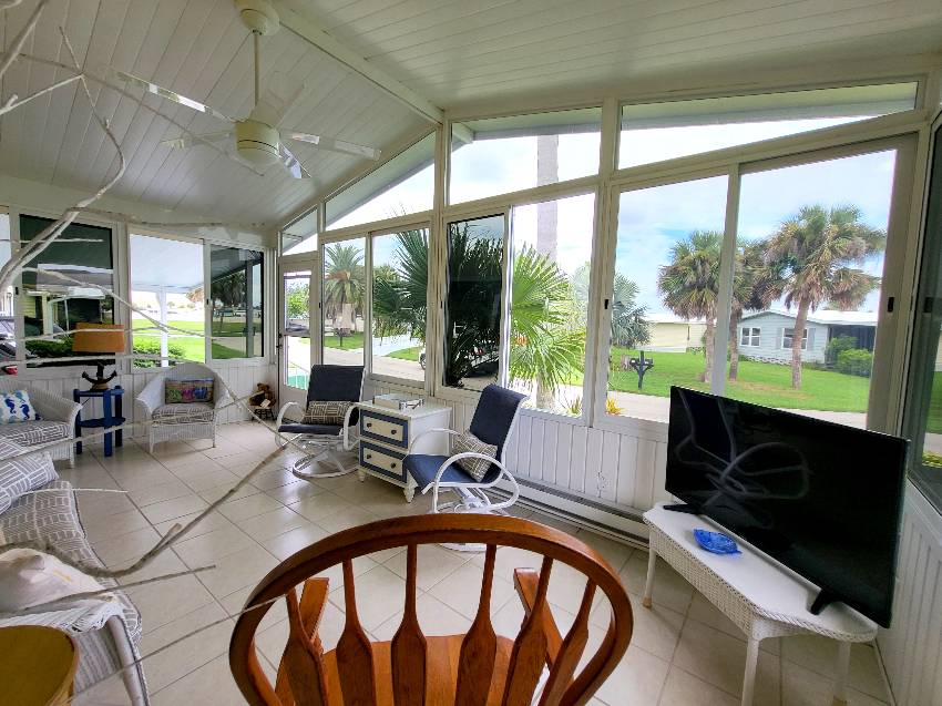 5691 Halifax Lane a Sarasota, FL Mobile or Manufactured Home for Sale