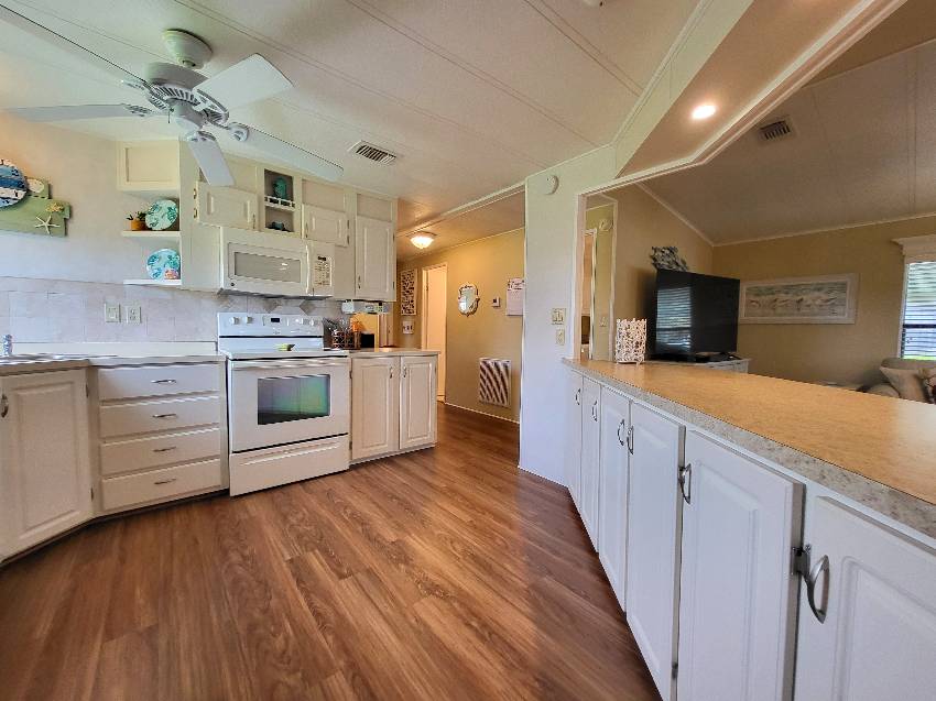 5691 Halifax Lane a Sarasota, FL Mobile or Manufactured Home for Sale