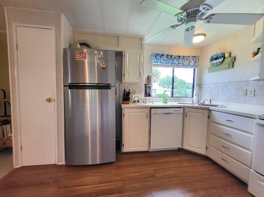 5691 Halifax Lane a Sarasota, FL Mobile or Manufactured Home for Sale