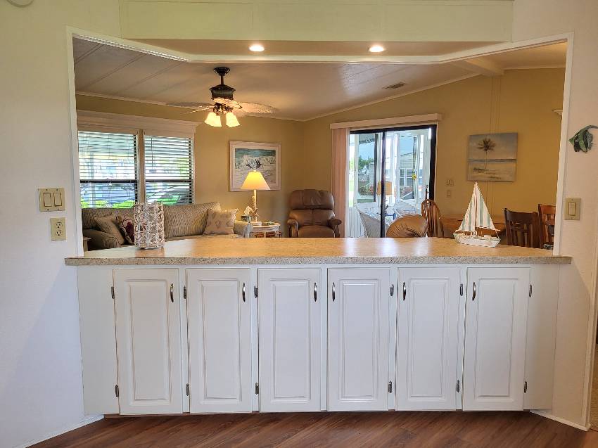 5691 Halifax Lane a Sarasota, FL Mobile or Manufactured Home for Sale