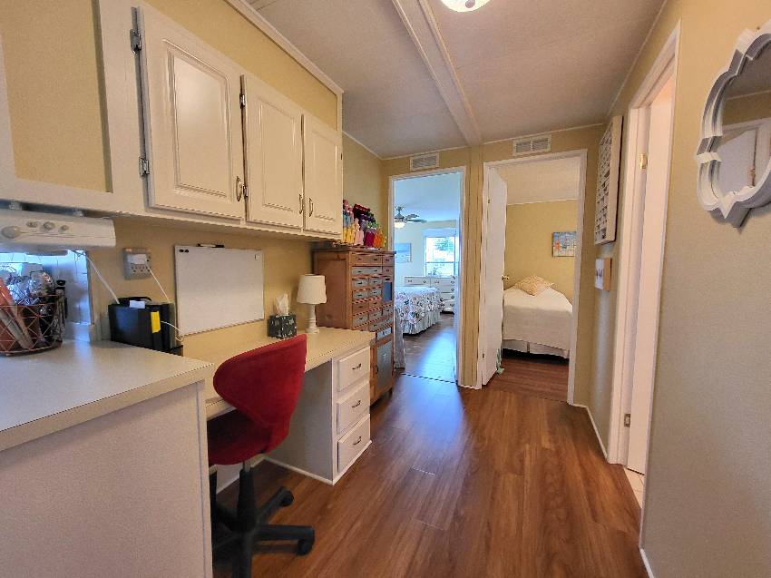 5691 Halifax Lane a Sarasota, FL Mobile or Manufactured Home for Sale