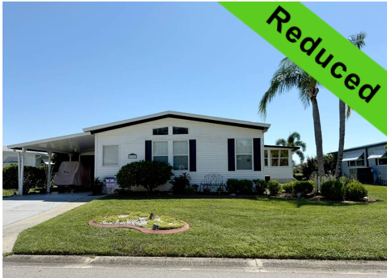 Mobile Home for sale in FL