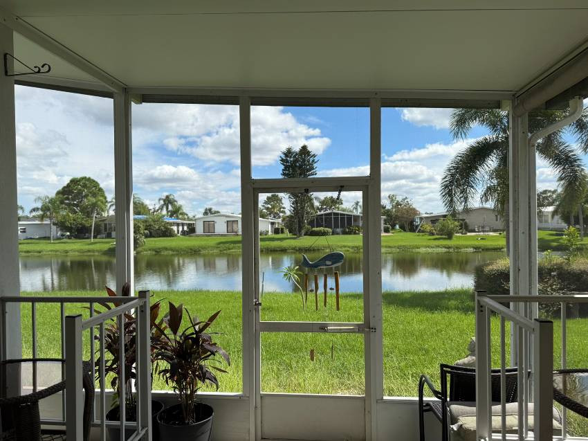 8111 Buena Vista Drive a Ellenton, FL Mobile or Manufactured Home for Sale