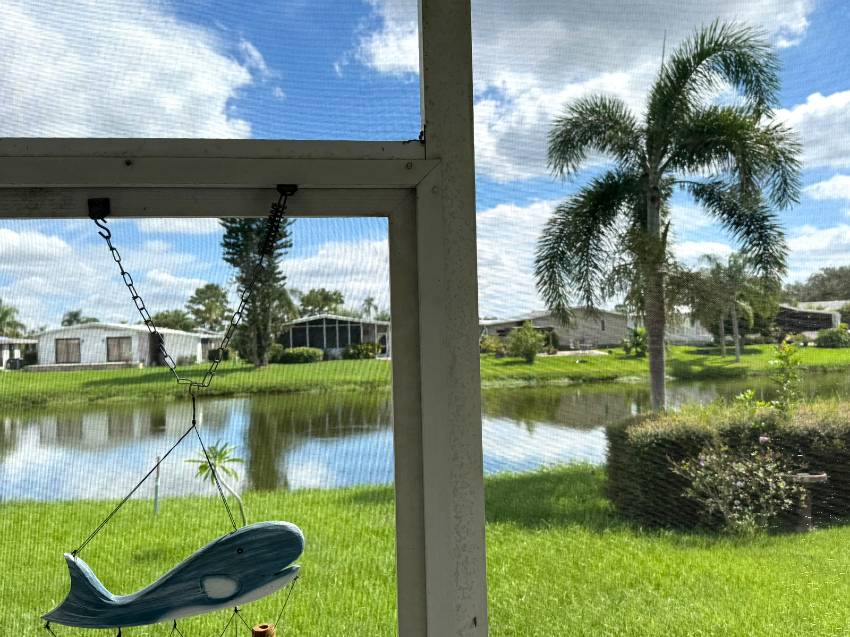 8111 Buena Vista Drive a Ellenton, FL Mobile or Manufactured Home for Sale