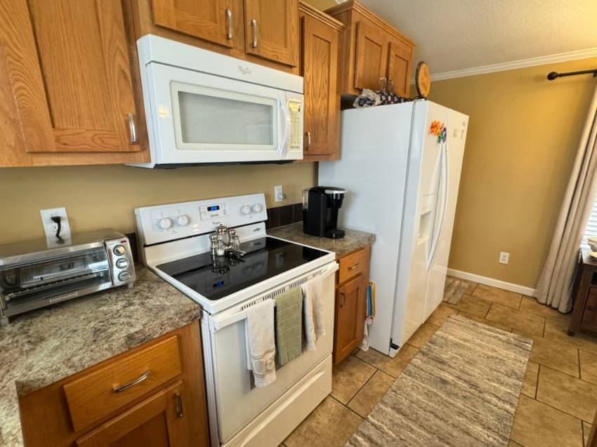 3729 Yardarm Dr a Tampa, FL Mobile or Manufactured Home for Sale